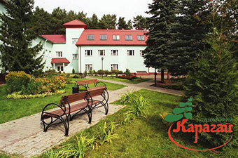 Санаторий «Карагай»